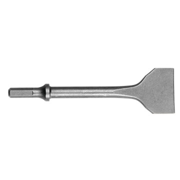 Зубило по камню, плоское, ширина 50 мм (0901026548)