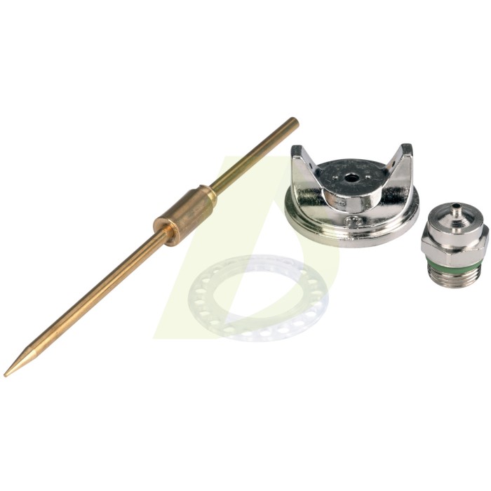 Комплект распылителей 2,0 FB 150/SB 200 (0901026882) Комплект распылителей 2,0 FB 150/SB 200 (0901026882)