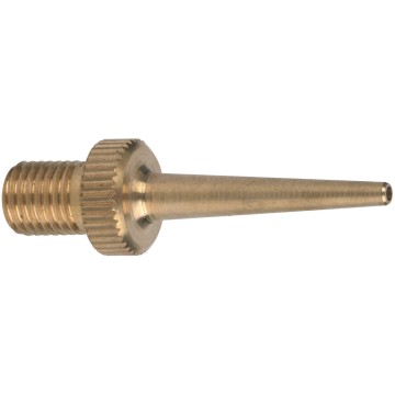 Перехідник, порожниста голка для м'ячів (0901031550)