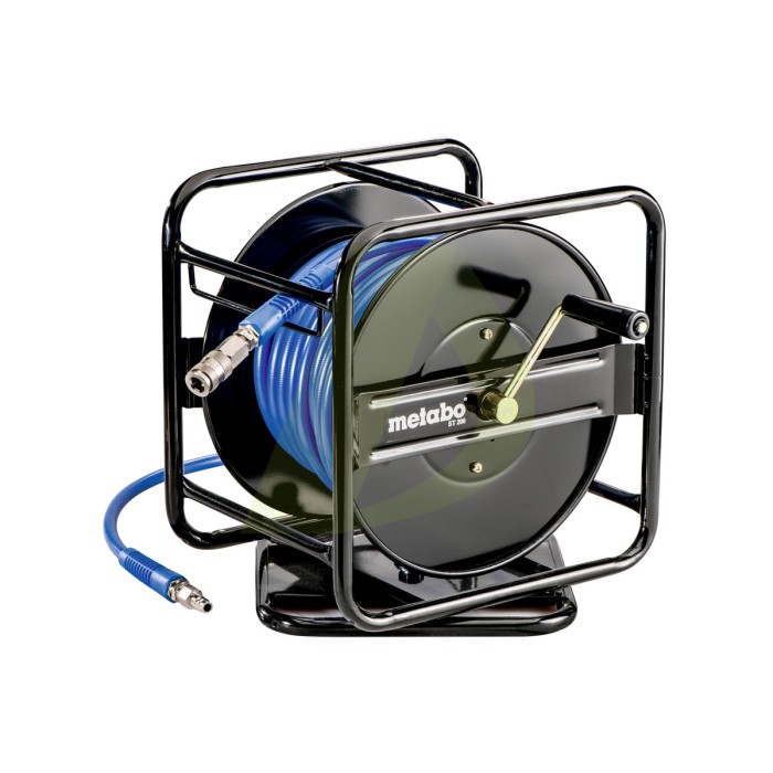 Шланговая катушка ST 200 (0901054568) Шланговая катушка ST 200 (0901054568)