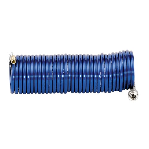 Шланг спиральный PA ISO 6 mm x 8 mm / 5 m (628768000)