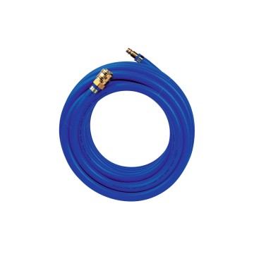 Пневматический шланг Super-Air ISO 10 мм x 15,5 мм / 10 м (628783000)