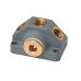 Коробка розподілення повітря LVD 2 x 3/4" (0901059691)