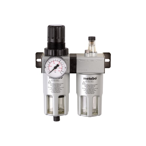 Блоки подготовки сжатого воздуха FRL-200 (0901063850)