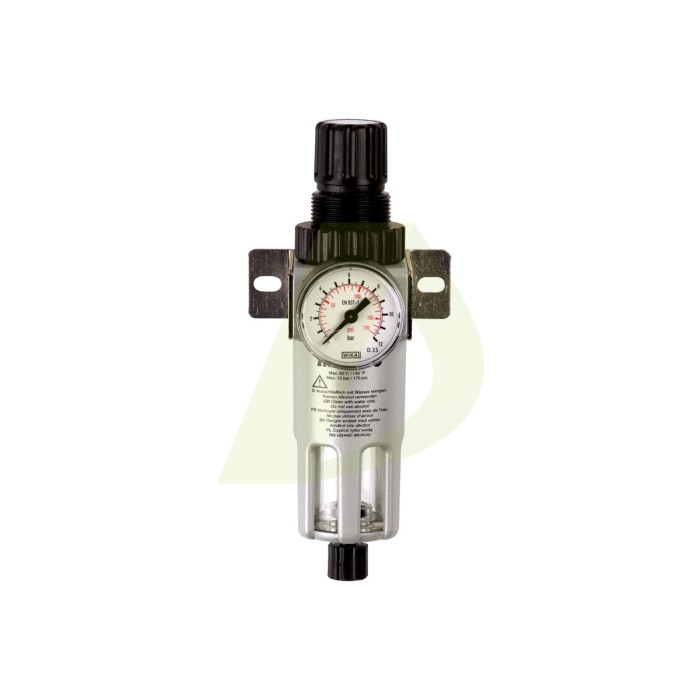 Фильтр-регулятор (0901063877) Фильтр-регулятор (0901063877)