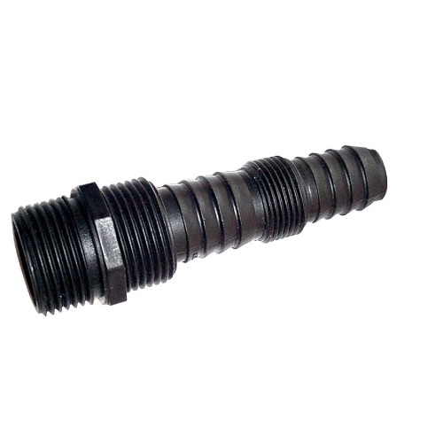 Мультіадаптер 1" (0903018410)