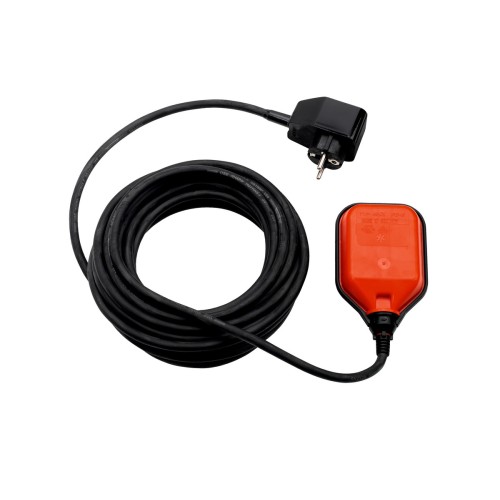 Защита от работы досуха - выключатель 10 м (0903028521)