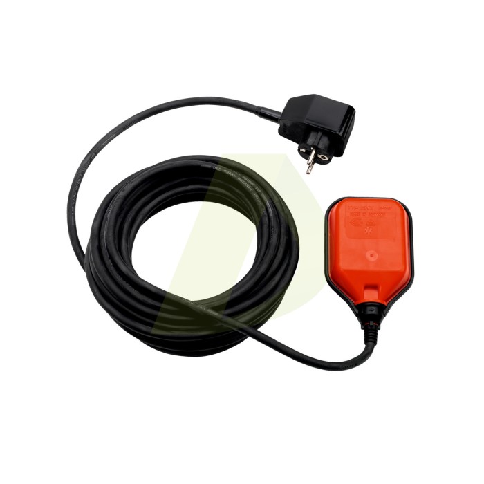 Защита от работы досуха - выключатель 10 м (0903028521) Защита от работы досуха - выключатель 10 м (0903028521)