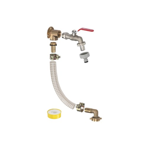 Комплект для монтажа насосов MSD 1000 - HWA (0903061243)