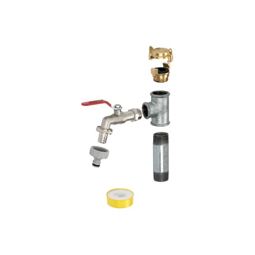 Комплект для монтажу насосів MSD 200 - HWW/P (0903061251)