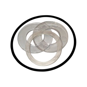Комплект для уплотнения фильтров (0903061316)