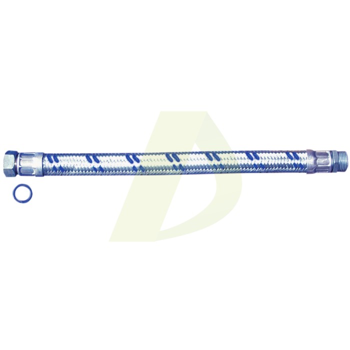 Армований шланг 500 мм (0903061340) Армований шланг 500 мм (0903061340)