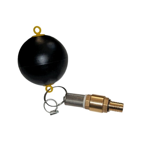 Поверхневий забір води в комп. (0903061359)