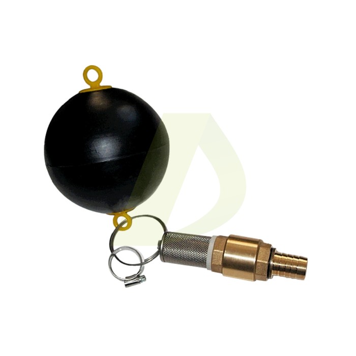 Поверхневий забір води в комп. (0903061359) Поверхневий забір води в комп. (0903061359)