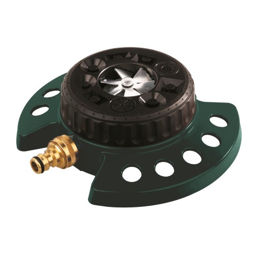 Поверхневі дощувальні установки FR 9 (0903063149)