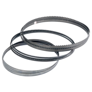 Пилкове полотно для стрічкової пилки 2240x6x0,5 мм, 6 TPI (зубців на дюйм) (0909029252)