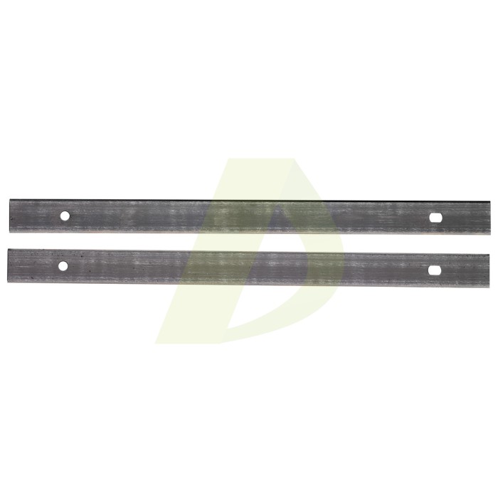 2 двосторонні ножі, не підлягають перезагострюванню, HC 260 C/E/M (0911030713) 2 двосторонні ножі, не підлягають перезагострюванню, HC 260 C/E/M (0911030713)