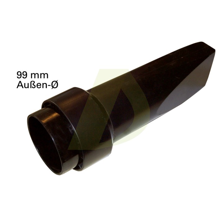 Насадка для чищення (0913031270) Насадка для чищення (0913031270)