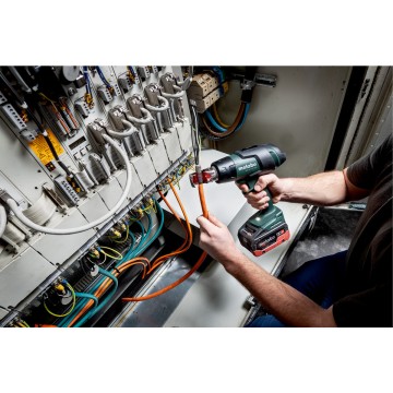 MT 18 LTX BL QSL Аккумуляторный универсальный резак