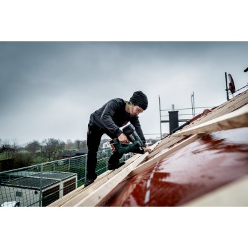 MT 18 LTX BL QSL Аккумуляторный универсальный резак