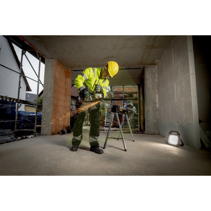 W 18 LT BL 11-125 Аккумуляторная угловая шлифмашина W 18 LT BL 11-125 Аккумуляторная угловая шлифмашина