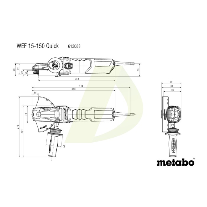 UHEV 2860-2 Quick Set Мультиперфоратор UHEV 2860-2 Quick Set Мультиперфоратор