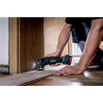 MT 18 LTX Аккумуляторный универсальный резак