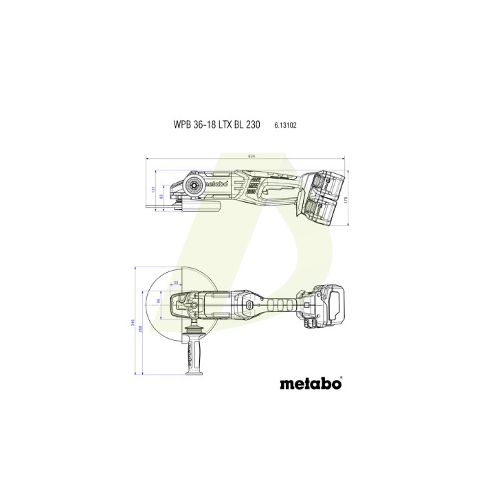 KHA 18 LTX Акумуляторний перфоратор KHA 18 LTX Акумуляторний перфоратор