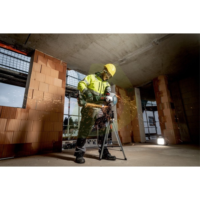 GB 18 LTX BL Q I Акумуляторний різьбонарізчик GB 18 LTX BL Q I Акумуляторний різьбонарізчик