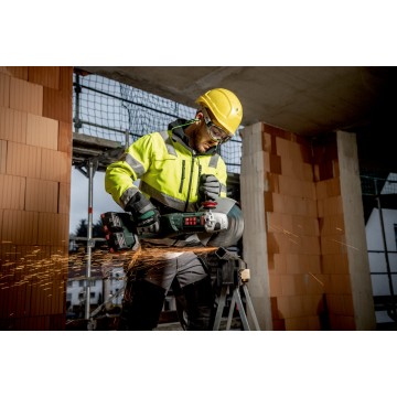 GB 18 LTX BL Q I Акумуляторний різьбонарізчик