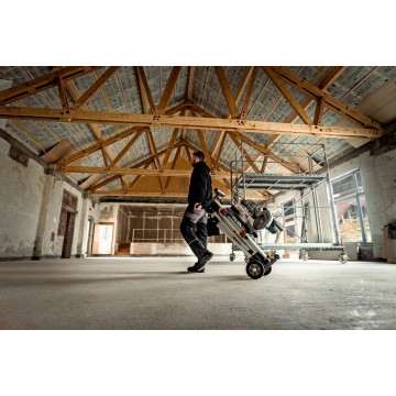 ASR 25 M SC Универсальный пылесос