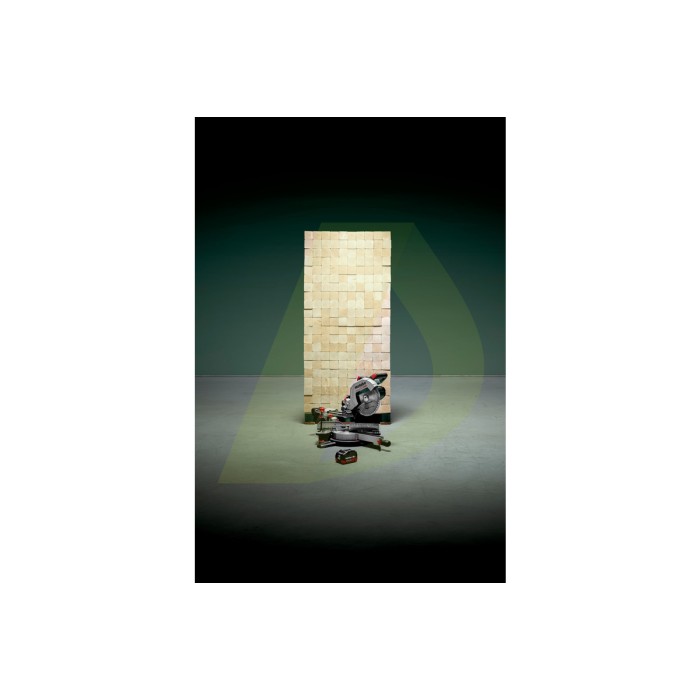 KGS 18 LTX BL 216 Акумуляторна торцювальна пила KGS 18 LTX BL 216 Акумуляторна торцювальна пила