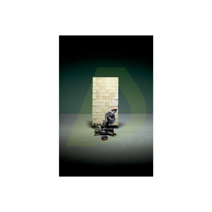 KGS 18 LTX BL 216 Акумуляторна торцювальна пила KGS 18 LTX BL 216 Акумуляторна торцювальна пила