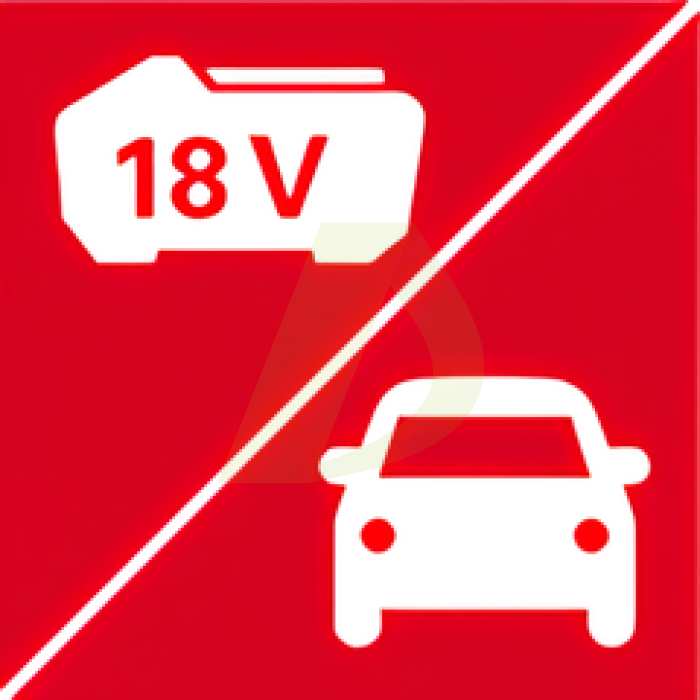 FP 18 LTX Акумуляторний змащувальний шприц FP 18 LTX Акумуляторний змащувальний шприц