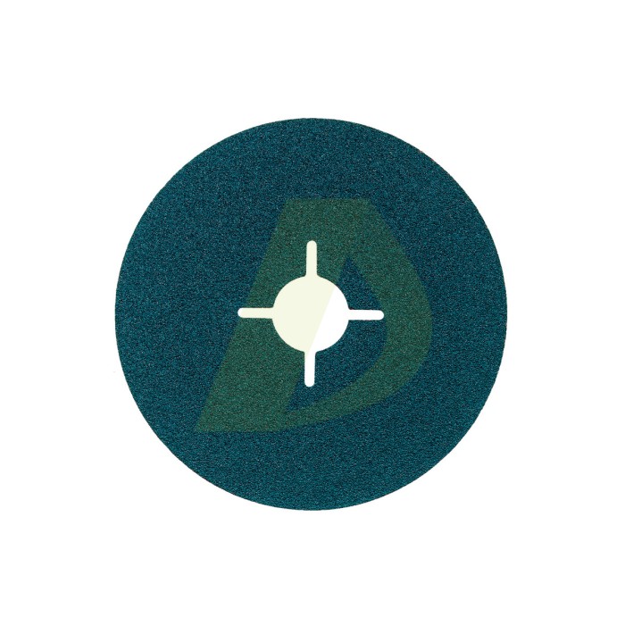 Волокнистый диск 115 мм P 40, ZK (622972000) Волокнистый диск 115 мм P 40, ZK (622972000)