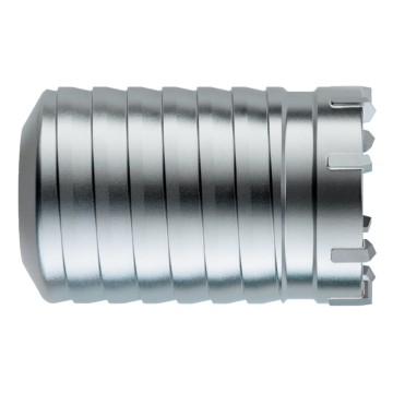 Бурова коронка 100 x 100 мм, дюймова різьба (623032000)