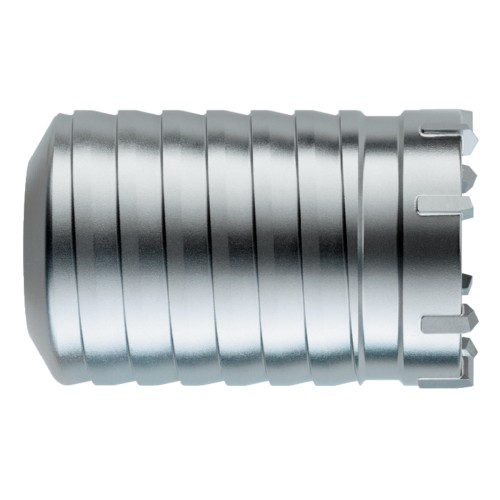 Бурова коронка 80 x 100 мм, дюймова різьба (623036000)