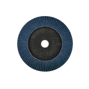 Ламельный тарелчатый шлифовальный круг 178 мм, P 60, SP-ZK (623151000)