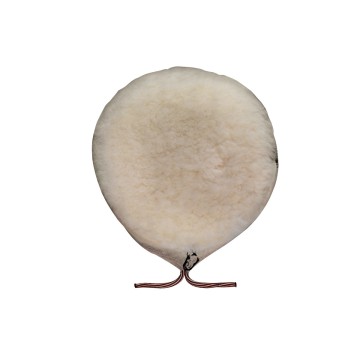 Хутряний круг 180 мм (623265000)