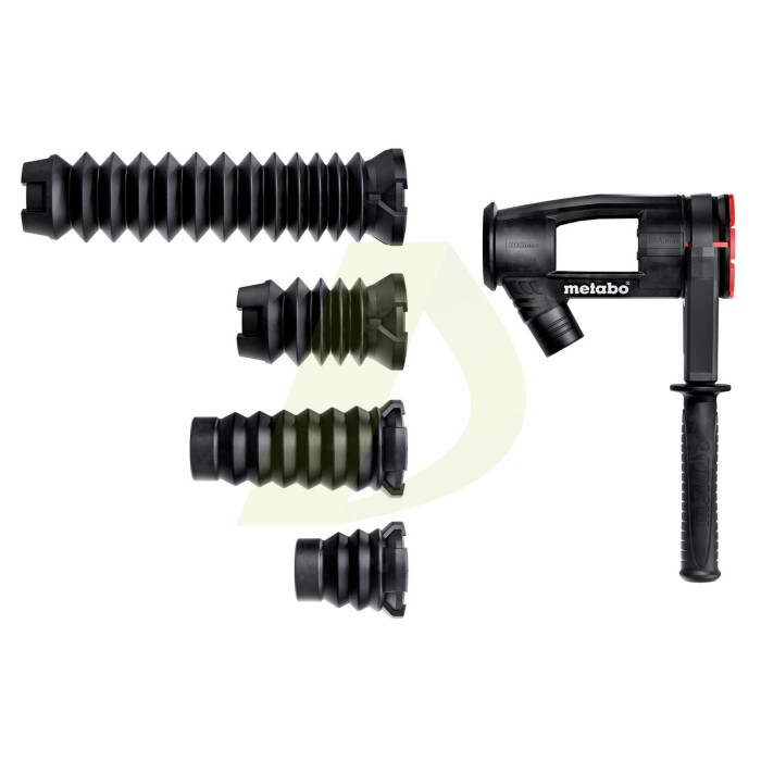 Комплект отвода пыли ESA max (623271000) Комплект отвода пыли ESA max (623271000)