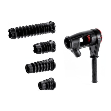 Комплект отвода пыли ESA max (623271000)