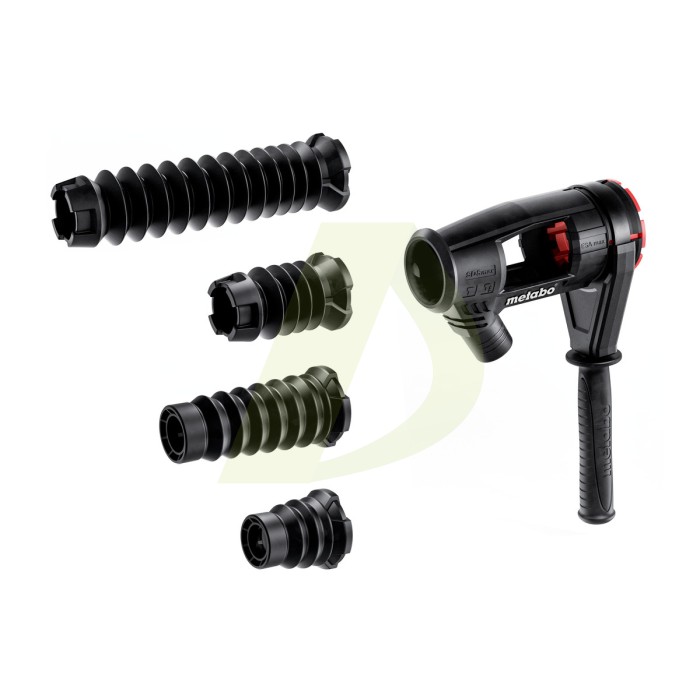 Комплект отвода пыли ESA max (623271000) Комплект отвода пыли ESA max (623271000)