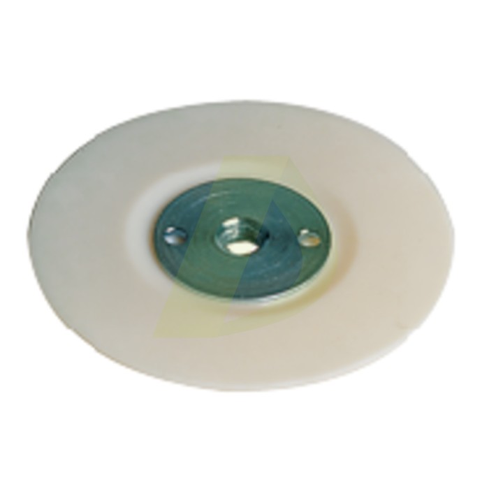 Опорна тарілка 115 мм M 14, стандарт (623279000) Опорна тарілка 115 мм M 14, стандарт (623279000)