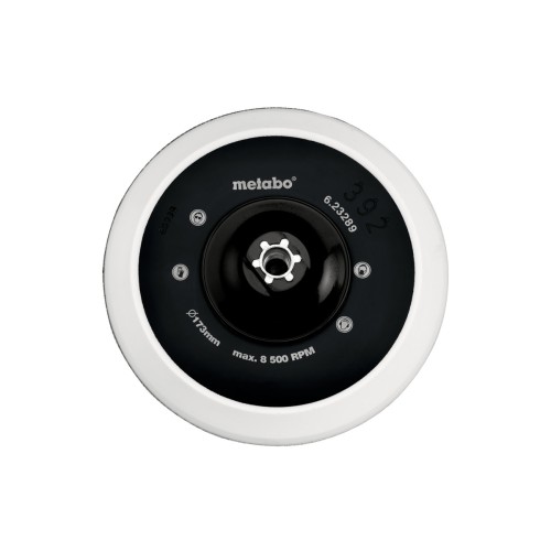 Опорная тарелка на липучках 173 мм M 14 (623289000)