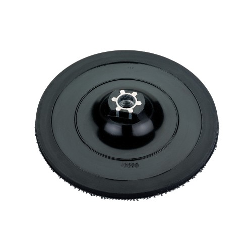 Опорная тарелка с липучками 125 мм, M 14/Pyramid (623300000)