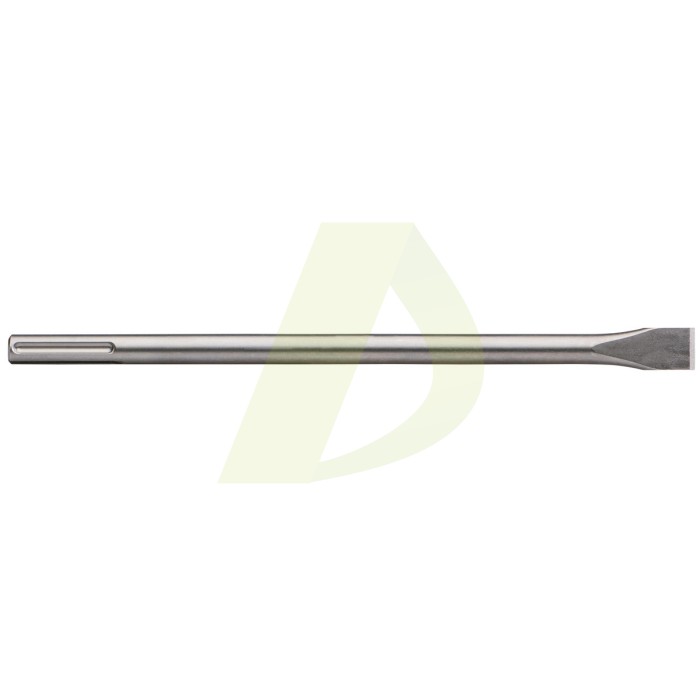 Плоское зубило SDS-max "professional", 400 x 25 мм (623354000) Плоское зубило SDS-max "professional", 400 x 25 мм (623354000)