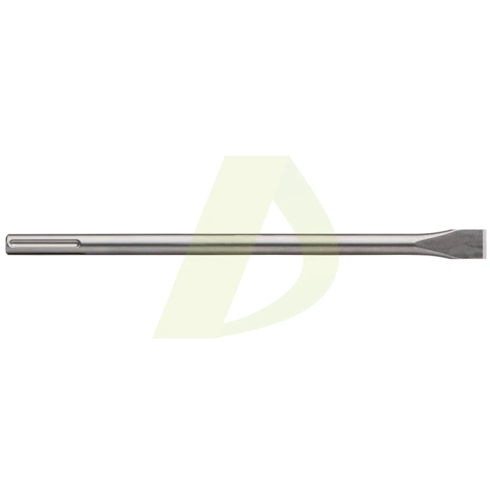 10 плоских зубил SDS-max "professional", 400 x 25 мм (623464000) 10 плоских зубил SDS-max "professional", 400 x 25 мм (623464000)