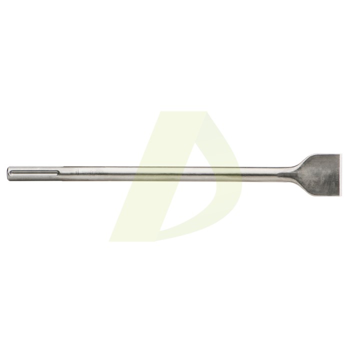 Лопаткове зубило SDS-max "professional", 400 x 50 мм (623355000) Лопаткове зубило SDS-max "professional", 400 x 50 мм (623355000)