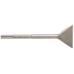 Лопаточное зубило SDS-max "professional", 350 x 115 мм (623366000)