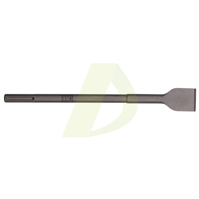 Зубило для керамічної плитки SDS-max 400 x 50 мм (623367000) Зубило для керамічної плитки SDS-max 400 x 50 мм (623367000)